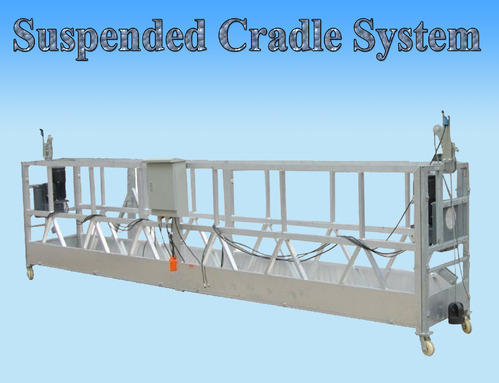 Suspended Cradle System