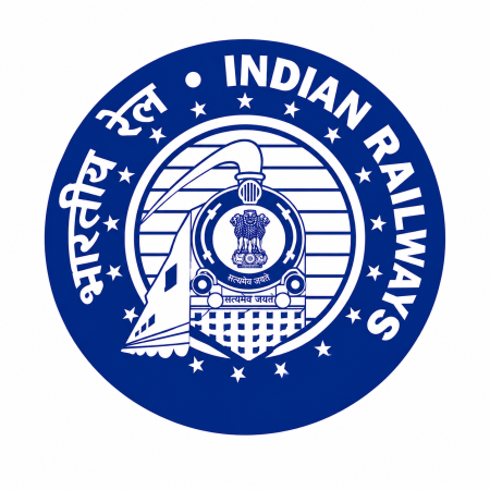 Indian Railways logo
