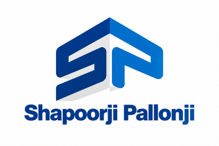Shapoorji Pallonji logo